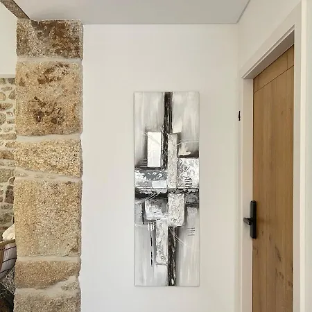 Pacos De Douro - 4 Charme & Calme * Romariz